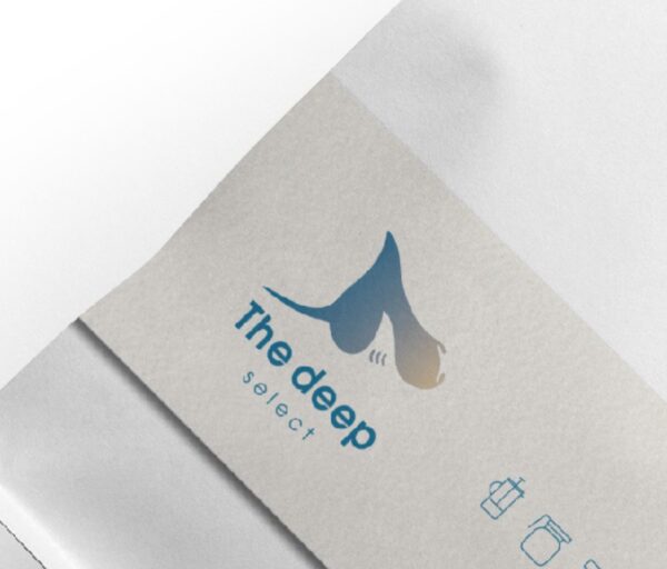 The deep 海龜風味